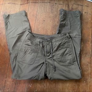 The North Face Hiking Pants, 2